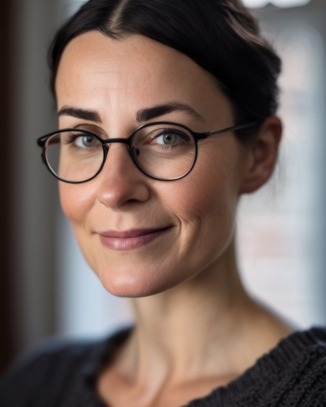 Audrey Baron